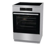 GORENJE GEIT5C60BPG, Indukcja, AirFry, AquaClean, BridgeZone, GentleClose, 50cm - 1105914 - zdjęcie 1